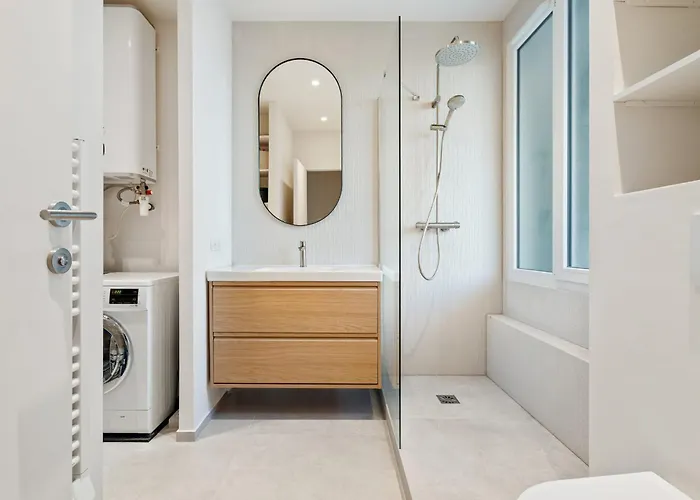 Apartment Ostave - Welkeys *