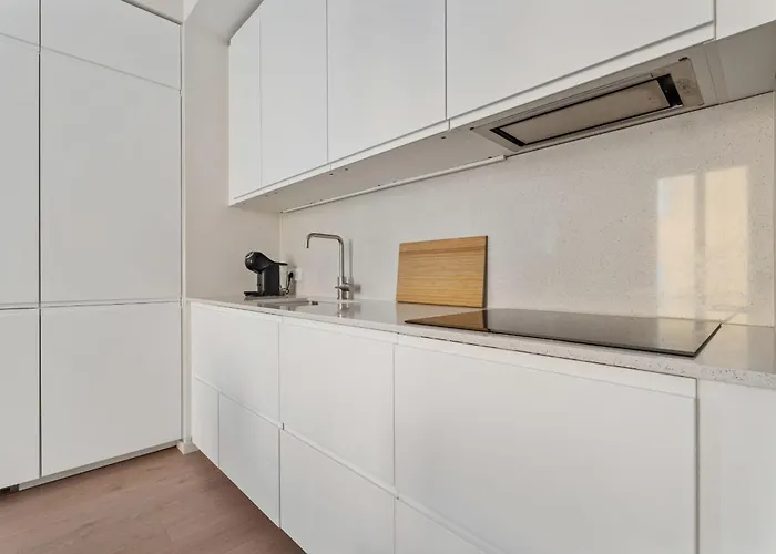 Ostave - Welkeys Apartment *