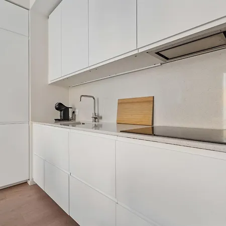 Ostave - Welkeys Apartmán *