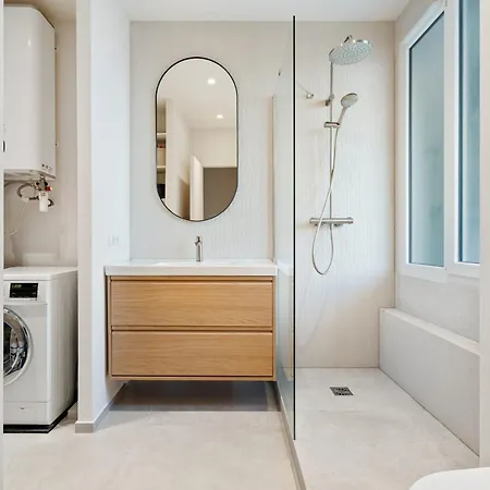 Apartment Ostave - Welkeys *