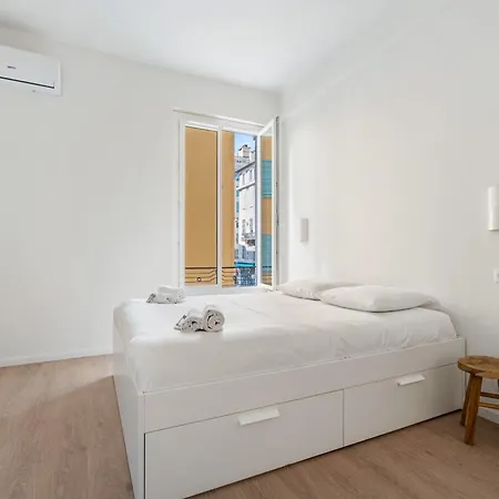 Ostave - Welkeys Nice