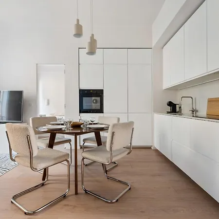 Ostave - Welkeys Apartment Nice