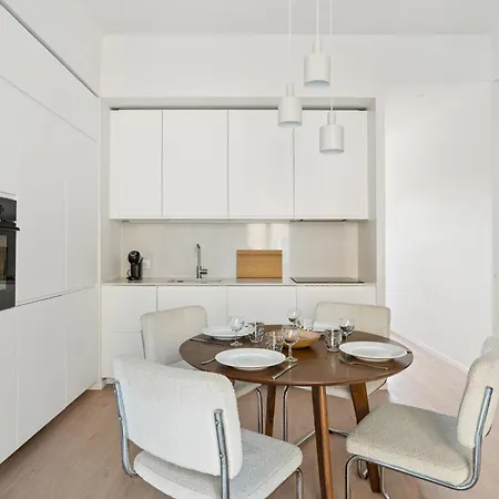 Ostave - Welkeys Apartment *