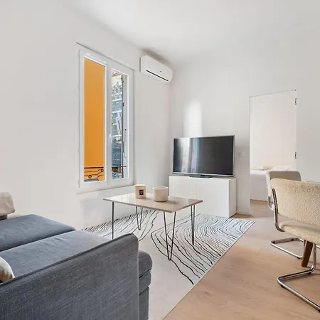 Ostave - Welkeys Apartment